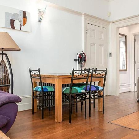 Luxury Large 1 Bed Apartment With Garden In Hampstead Min 3 Nights Λονδίνο Εξωτερικό φωτογραφία