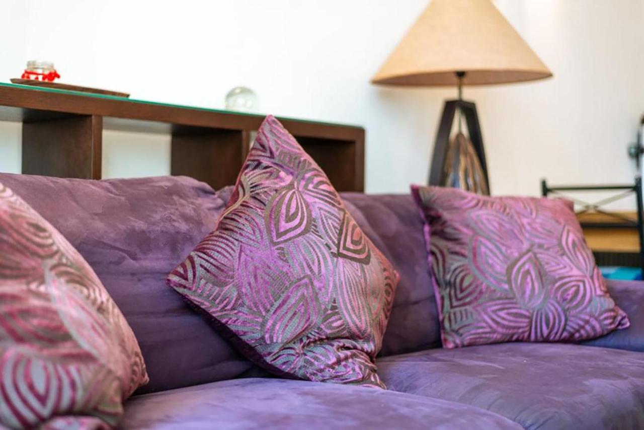 Luxury Large 1 Bed Apartment With Garden In Hampstead Min 3 Nights Λονδίνο Εξωτερικό φωτογραφία